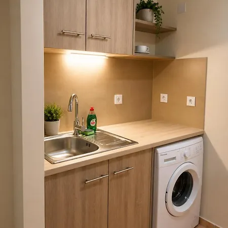 Rouchotas By Viktor 1rst Floor Apartament Argostoli (Kefalonia)
