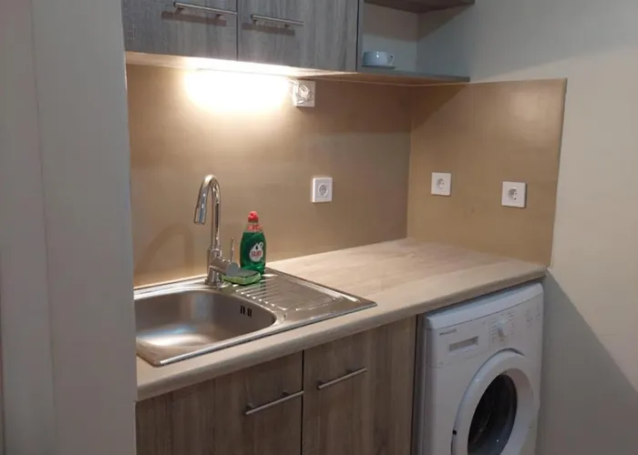 Apartment Rouchotas By Viktor 1rst Floor *