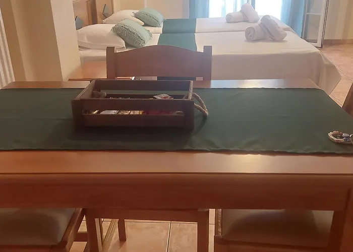 Rouchotas By Viktor 1rst Floor Argostoli (Kefalonia)