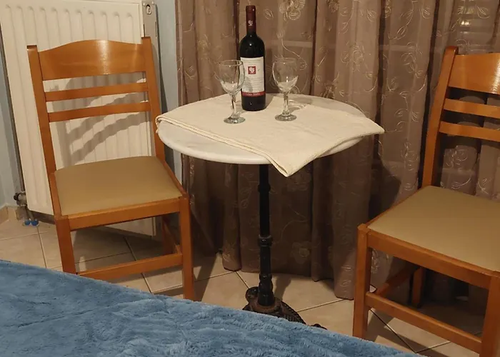 Rouchotas By Viktor 1rst Floor