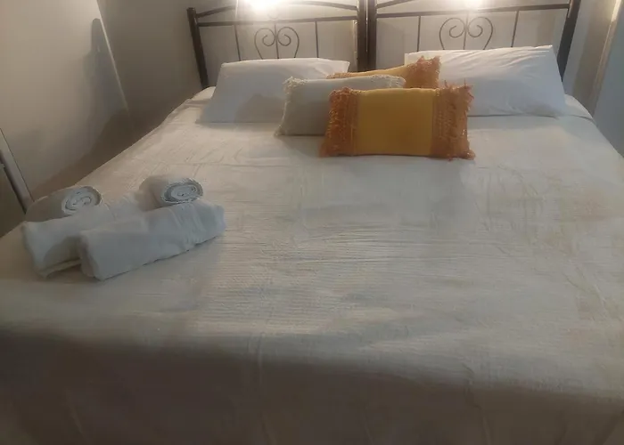 Rouchotas By Viktor 1rst Floor